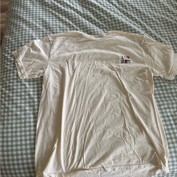 set active tshirt - Picture 3 of 4